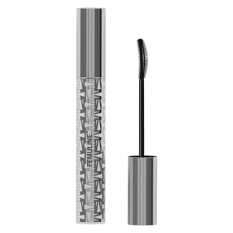 MESAUDA FEMULINE - Mascara effetto volume, curvatura e definizione