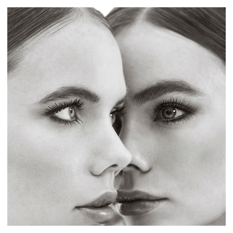 MESAUDA FEMULINE - Mascara effetto volume, curvatura e definizione