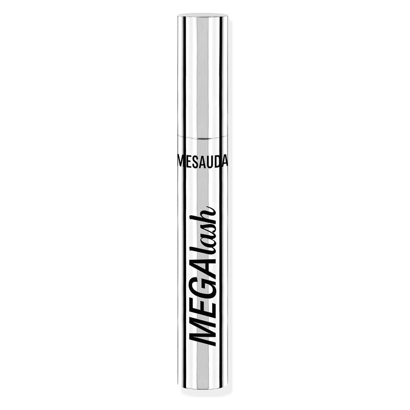 MESAUDA MEGA LASH - MASCARA EFFETTO CIGLIA FINTE

