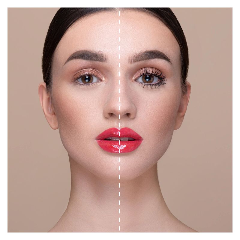 MESAUDA MEGA LASH - MASCARA EFFETTO CIGLIA FINTE

