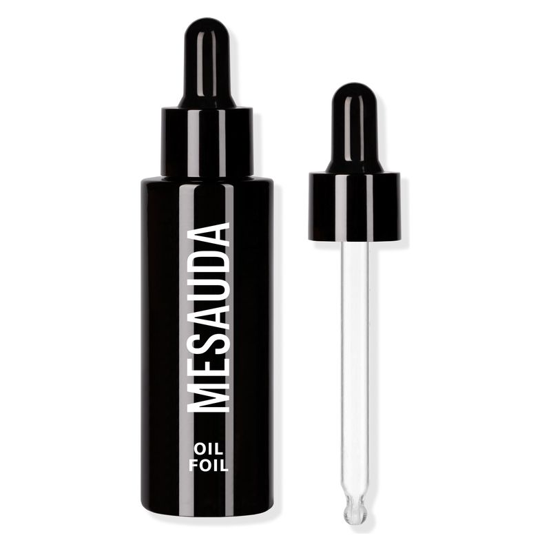 MESAUDA OIL FOIL - PRIMER VISO IDRATANTE EFFETTO OIL NON OIL