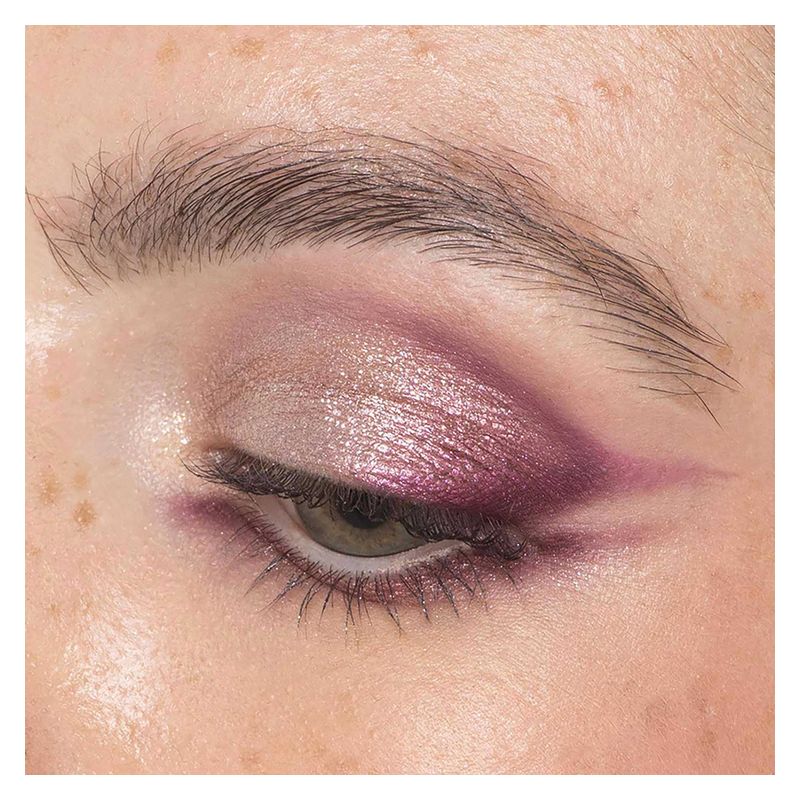 MESAUDA BARE HARMONY - Palette da 6 ombretti