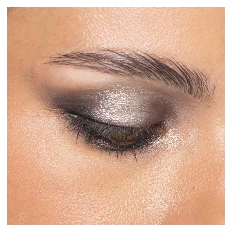 MESAUDA BARE HARMONY - Palette da 6 ombretti