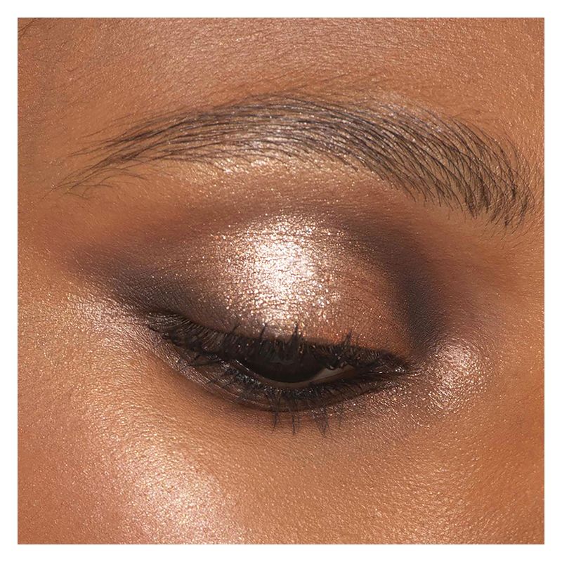 MESAUDA BARE HARMONY - Palette da 6 ombretti