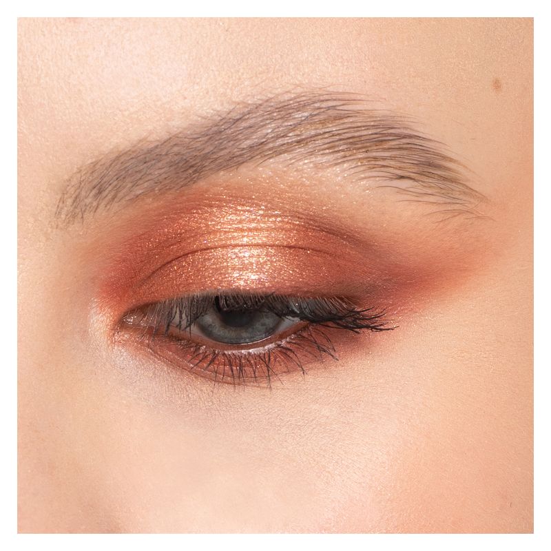 MESAUDA BARE HARMONY - Palette da 6 ombretti