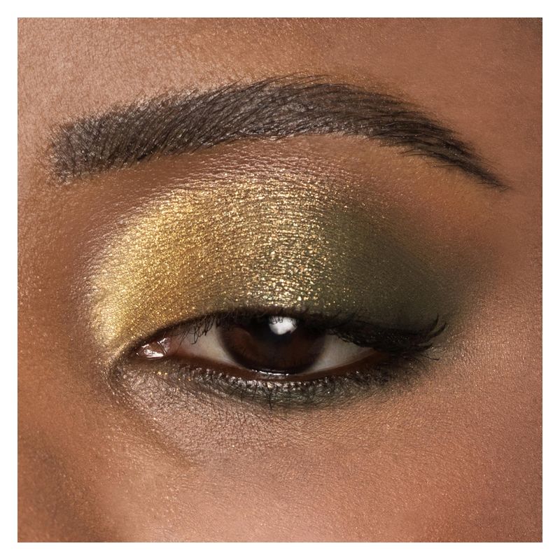 MESAUDA BARE HARMONY - Palette da 6 ombretti
