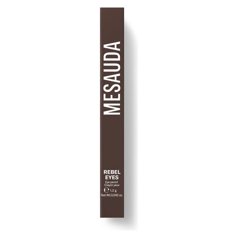 MESAUDA REBELEYES - MATITA OCCHI WATERPROOF