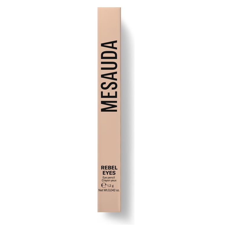MESAUDA REBELEYES - MATITA OCCHI WATERPROOF