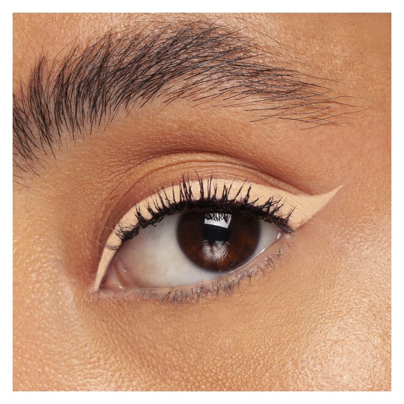 MESAUDA REBELEYES - MATITA OCCHI WATERPROOF