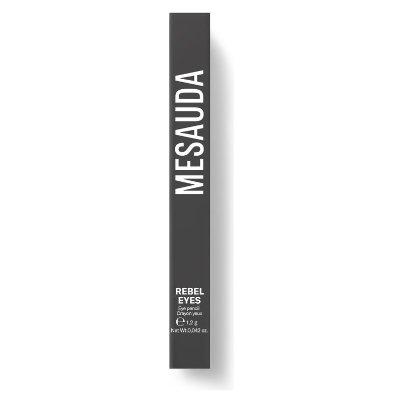 MESAUDA REBELEYES - MATITA OCCHI WATERPROOF