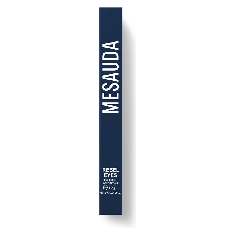 MESAUDA REBELEYES - MATITA OCCHI WATERPROOF