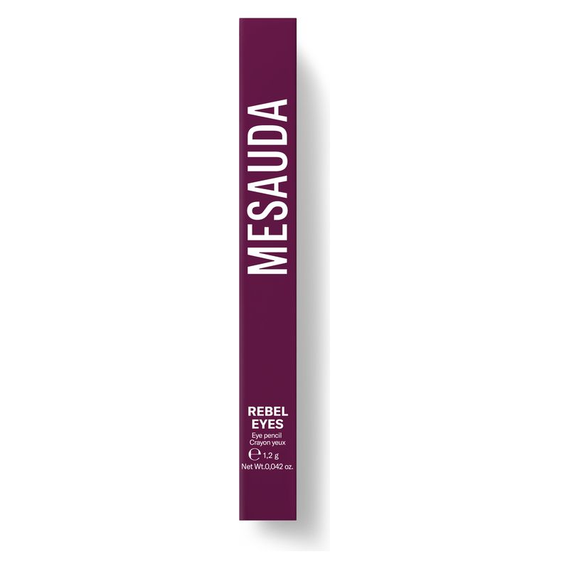 MESAUDA REBELEYES - MATITA OCCHI WATERPROOF