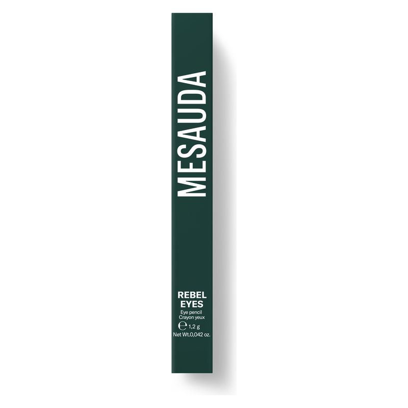 MESAUDA REBELEYES - MATITA OCCHI WATERPROOF