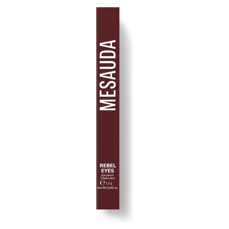 MESAUDA REBELEYES - MATITA OCCHI WATERPROOF