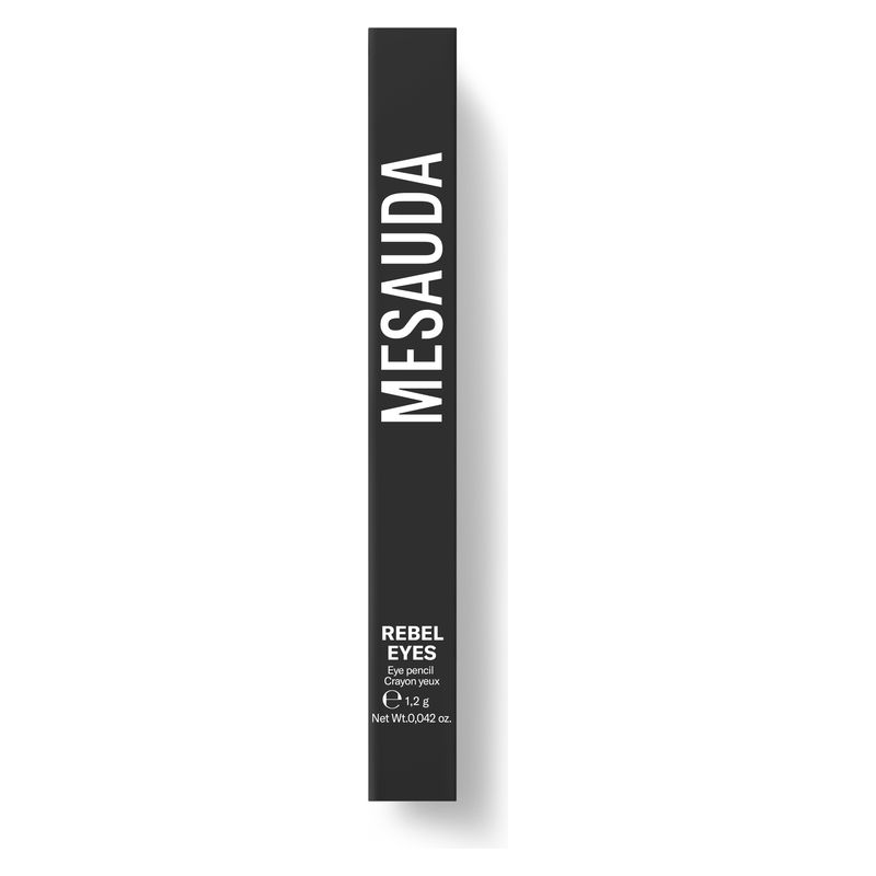 MESAUDA REBELEYES - MATITA OCCHI WATERPROOF