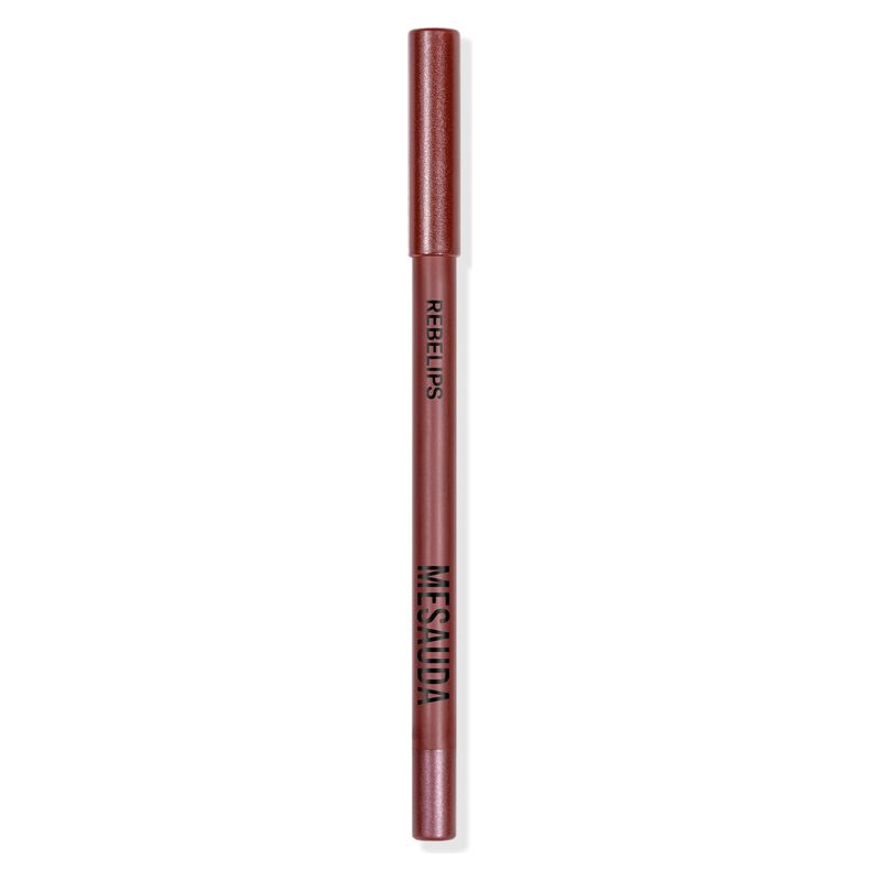 MESAUDA REBELIPS - Matita labbra waterproof