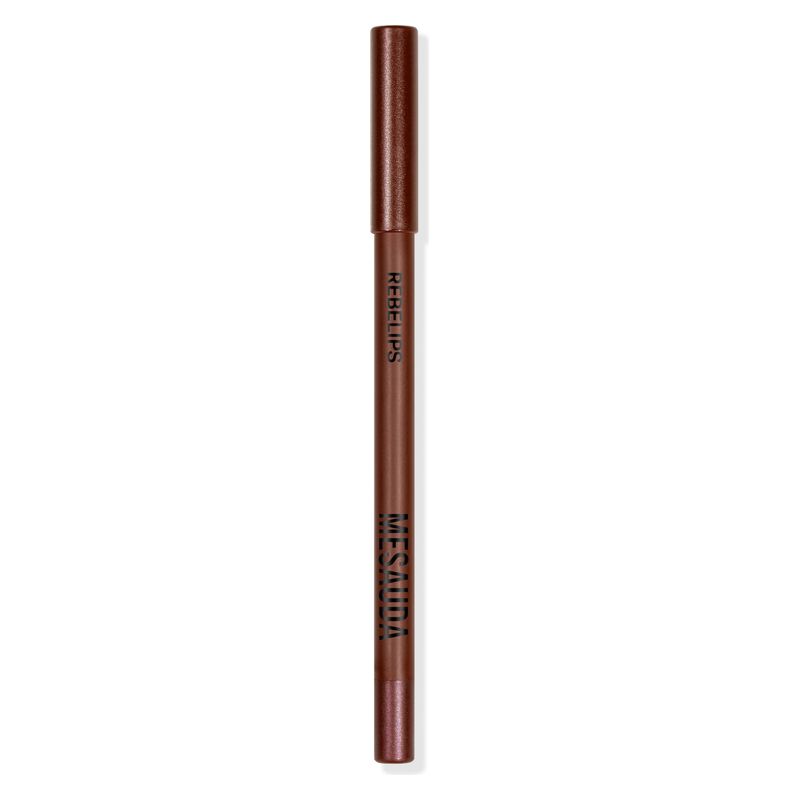MESAUDA REBELIPS - Matita labbra waterproof