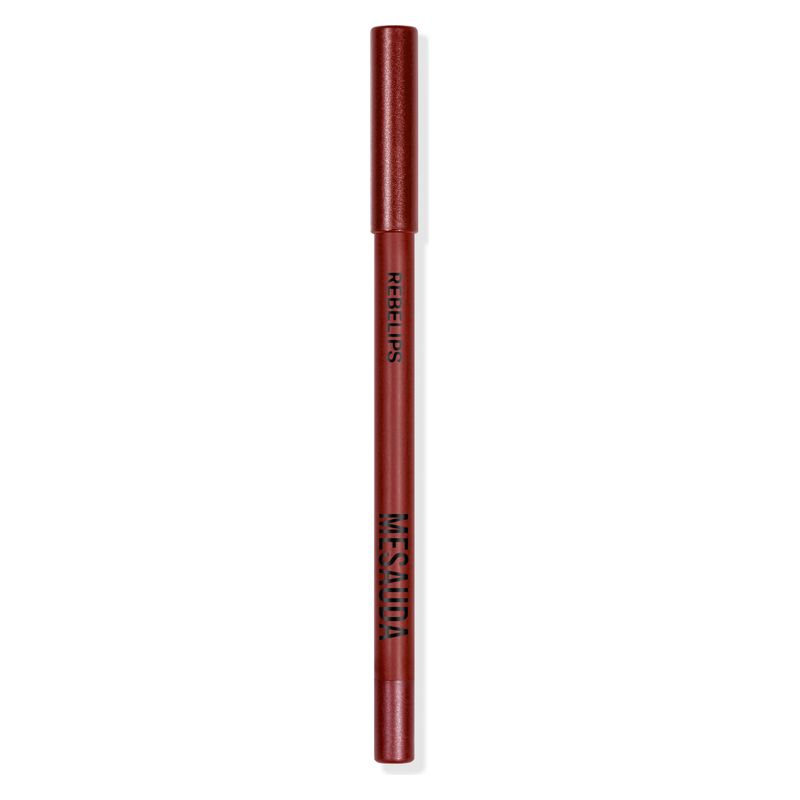 MESAUDA REBELIPS - Matita labbra waterproof