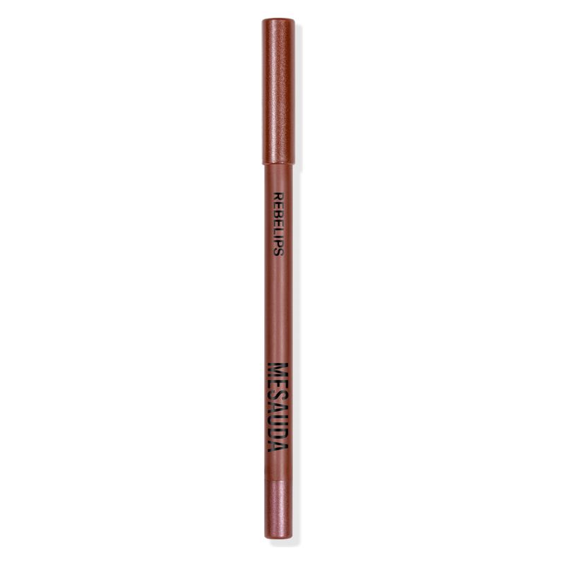 MESAUDA REBELIPS - Matita labbra waterproof