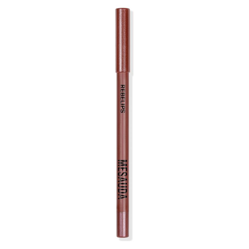 MESAUDA REBELIPS - Matita labbra waterproof