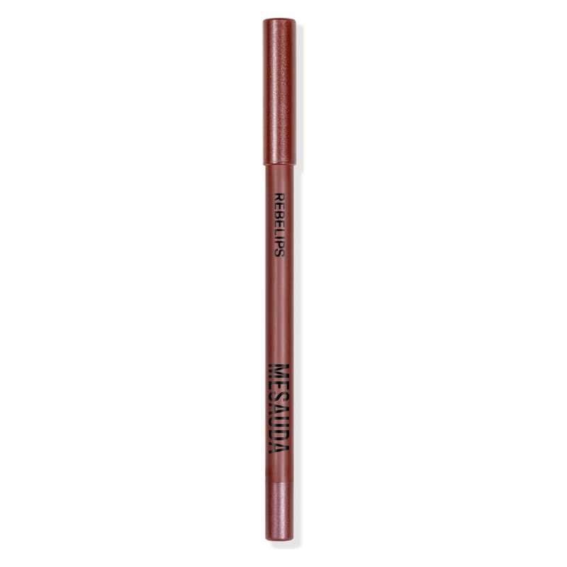 MESAUDA REBELIPS - Matita labbra waterproof