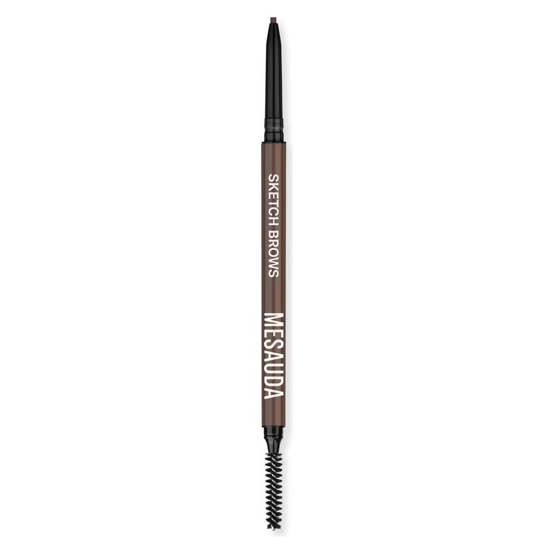 MESAUDA SKETCH BROWS - MATITA SOPRACCIGLIA AUTOMATICA