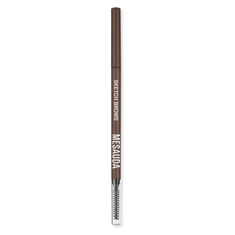 MESAUDA SKETCH BROWS - MATITA SOPRACCIGLIA AUTOMATICA