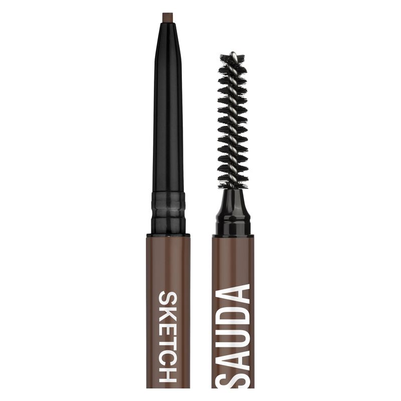 MESAUDA SKETCH BROWS - MATITA SOPRACCIGLIA AUTOMATICA