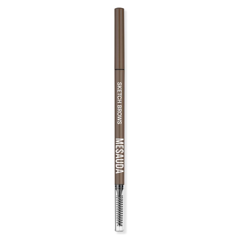 MESAUDA SKETCH BROWS - MATITA SOPRACCIGLIA AUTOMATICA