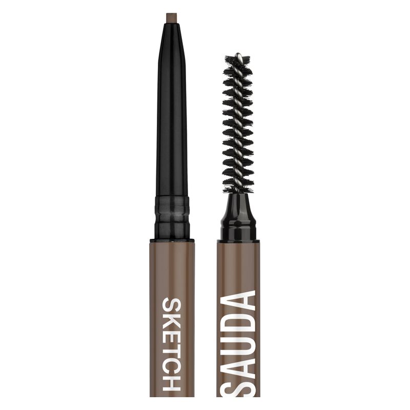 MESAUDA SKETCH BROWS - MATITA SOPRACCIGLIA AUTOMATICA