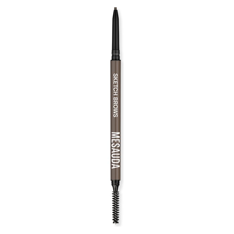MESAUDA SKETCH BROWS - MATITA SOPRACCIGLIA AUTOMATICA