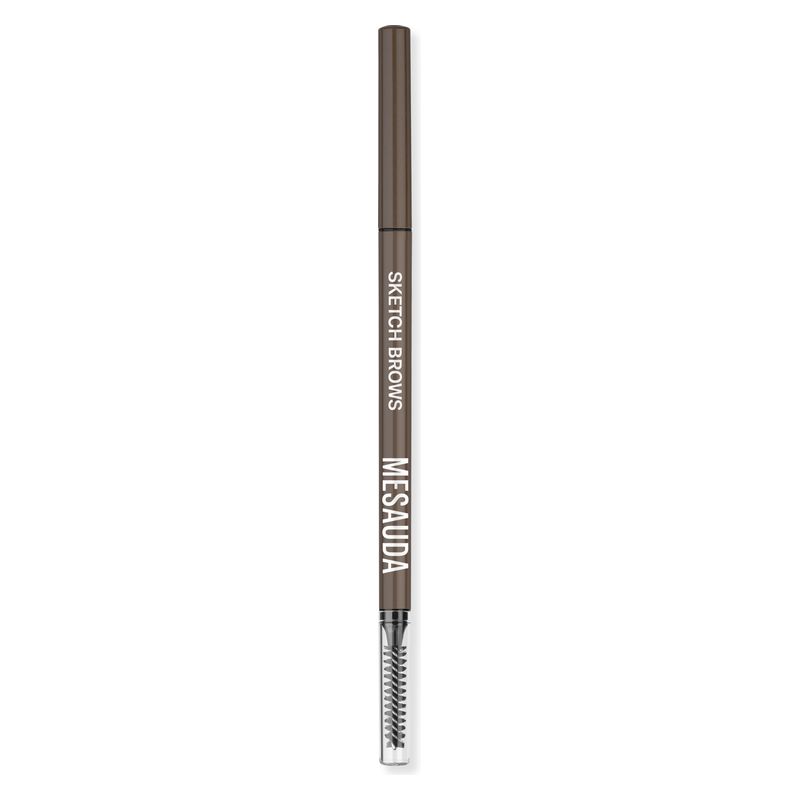 MESAUDA SKETCH BROWS - MATITA SOPRACCIGLIA AUTOMATICA