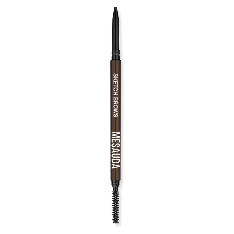 MESAUDA SKETCH BROWS - MATITA SOPRACCIGLIA AUTOMATICA