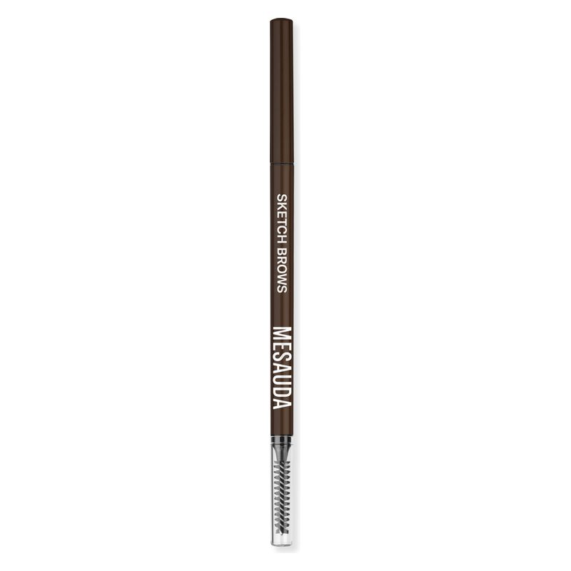 MESAUDA SKETCH BROWS - MATITA SOPRACCIGLIA AUTOMATICA