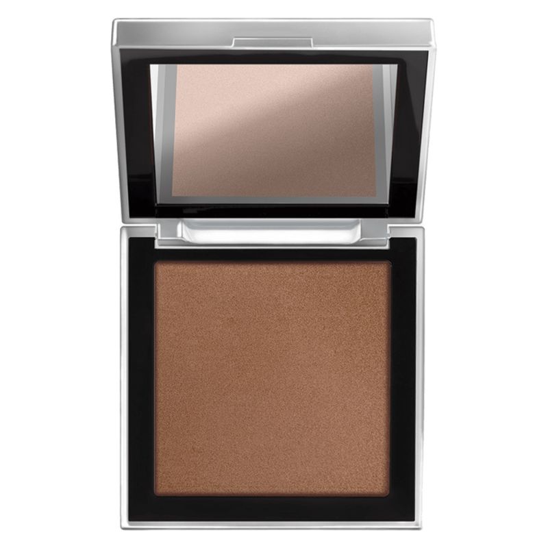 MESAUDA SKIN MATE BRONZER - Bronzer in crema