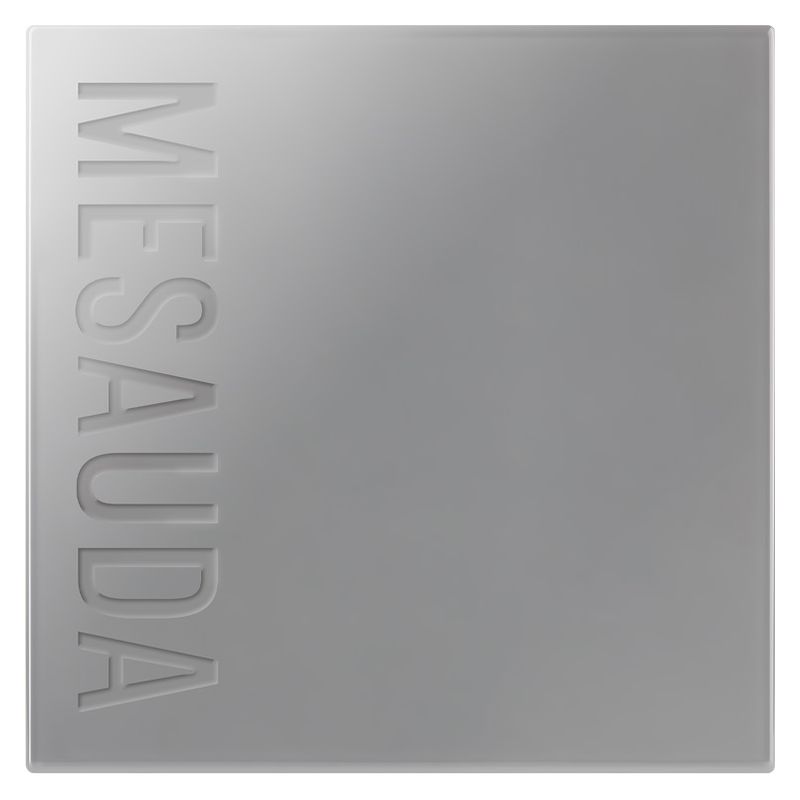 MESAUDA SKIN MATE BRONZER - Bronzer in crema