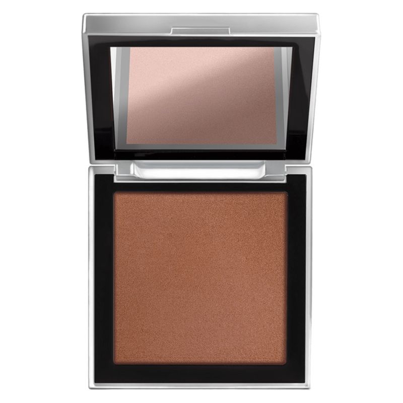 MESAUDA SKIN MATE BRONZER - Bronzer in crema