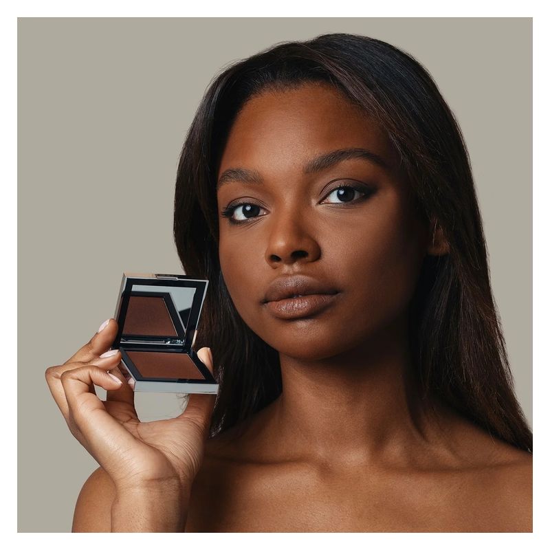 MESAUDA SKIN MATE BRONZER - Bronzer in crema