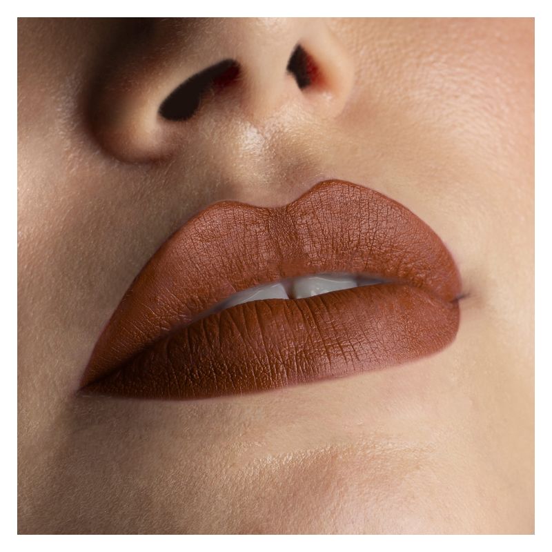 MESAUDA SUBLIMATTE - ROSSETTO LIQUIDO MATTE NO-TRANSFER