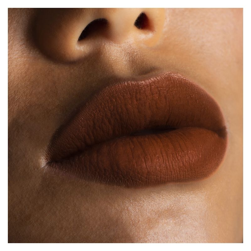 MESAUDA SUBLIMATTE - ROSSETTO LIQUIDO MATTE NO-TRANSFER