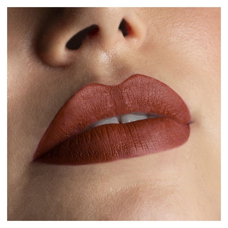MESAUDA SUBLIMATTE - ROSSETTO LIQUIDO MATTE NO-TRANSFER