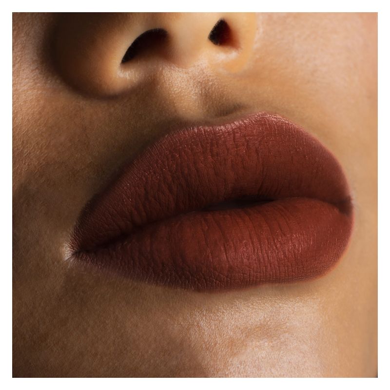MESAUDA SUBLIMATTE - ROSSETTO LIQUIDO MATTE NO-TRANSFER