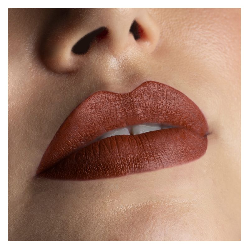 MESAUDA SUBLIMATTE - ROSSETTO LIQUIDO MATTE NO-TRANSFER