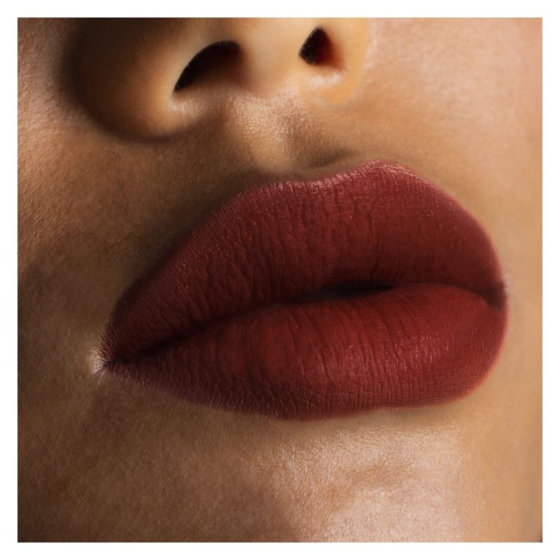 MESAUDA SUBLIMATTE - ROSSETTO LIQUIDO MATTE NO-TRANSFER
