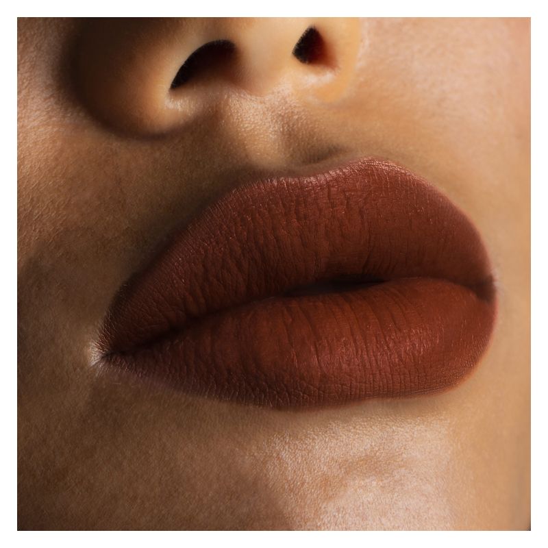 MESAUDA SUBLIMATTE - ROSSETTO LIQUIDO MATTE NO-TRANSFER