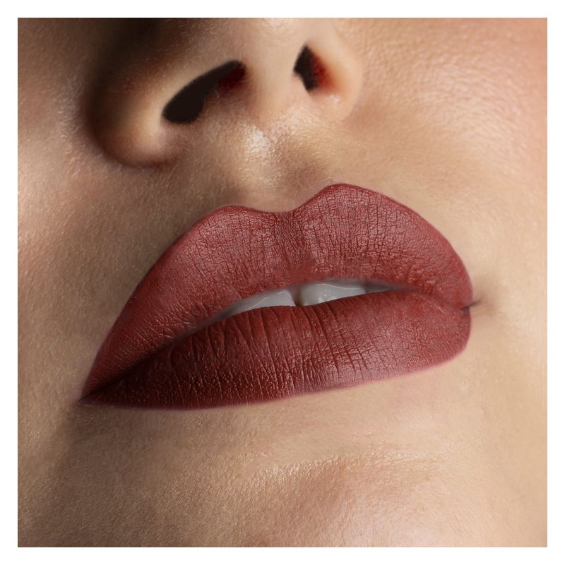 MESAUDA SUBLIMATTE - ROSSETTO LIQUIDO MATTE NO-TRANSFER