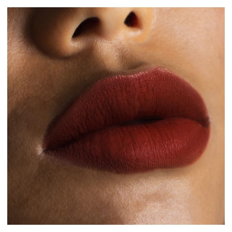 MESAUDA SUBLIMATTE - ROSSETTO LIQUIDO MATTE NO-TRANSFER