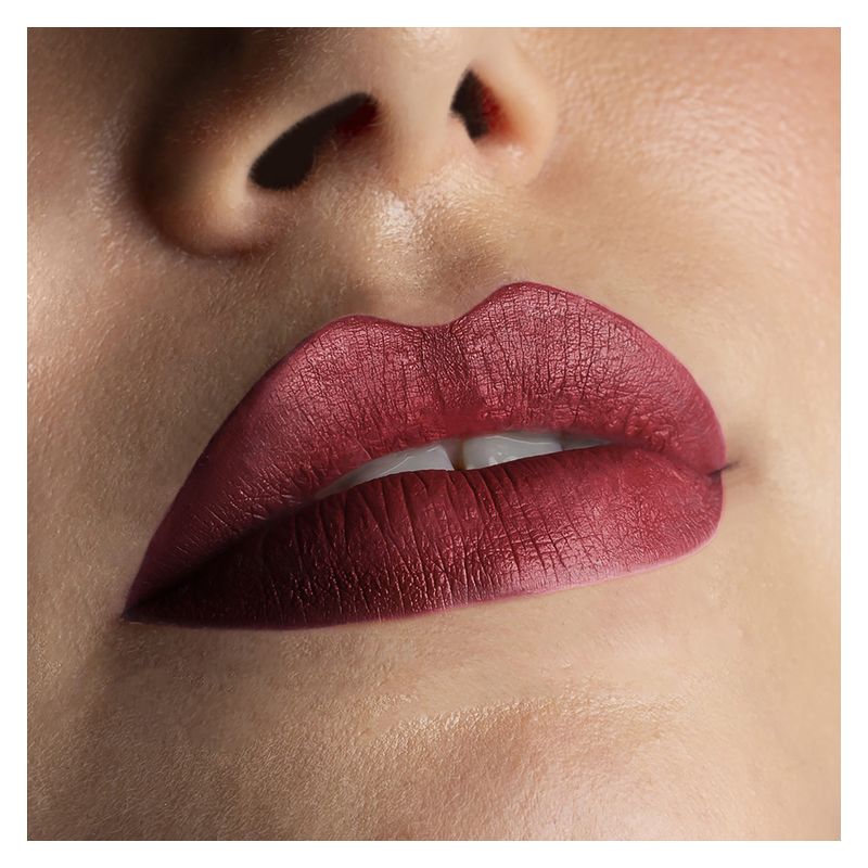 MESAUDA SUBLIMATTE - ROSSETTO LIQUIDO MATTE NO-TRANSFER