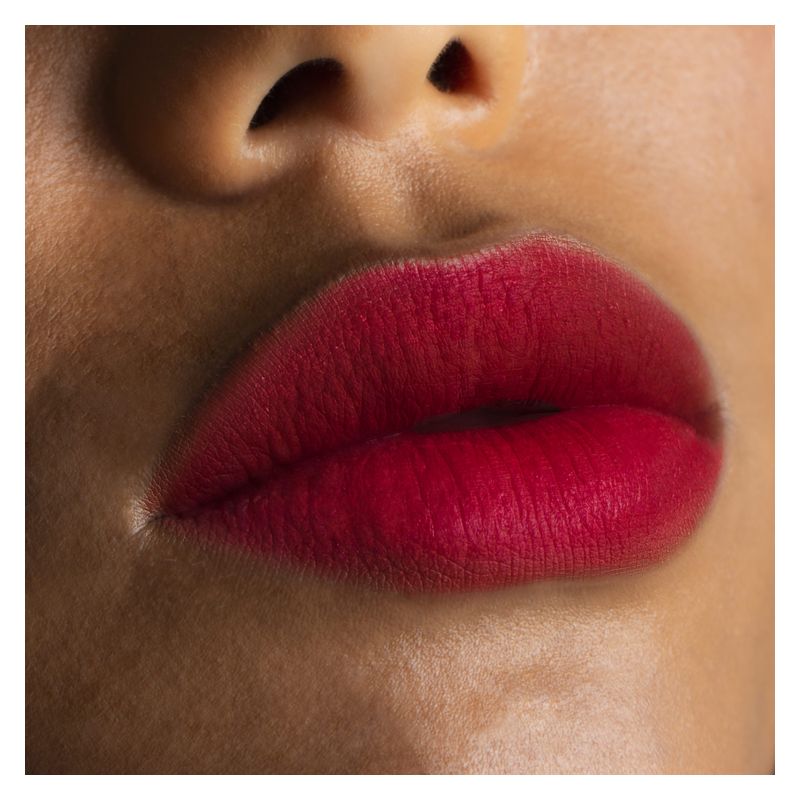 MESAUDA SUBLIMATTE - ROSSETTO LIQUIDO MATTE NO-TRANSFER