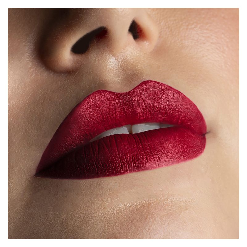 MESAUDA SUBLIMATTE - ROSSETTO LIQUIDO MATTE NO-TRANSFER